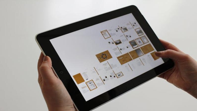 Web Application
